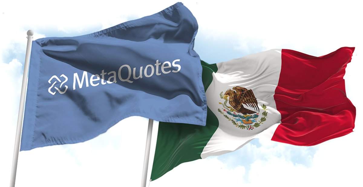 MetaTrader5下载_MT5下载_多品种账户通道：MetaQuotes在墨西哥开设办公室（封面配图）