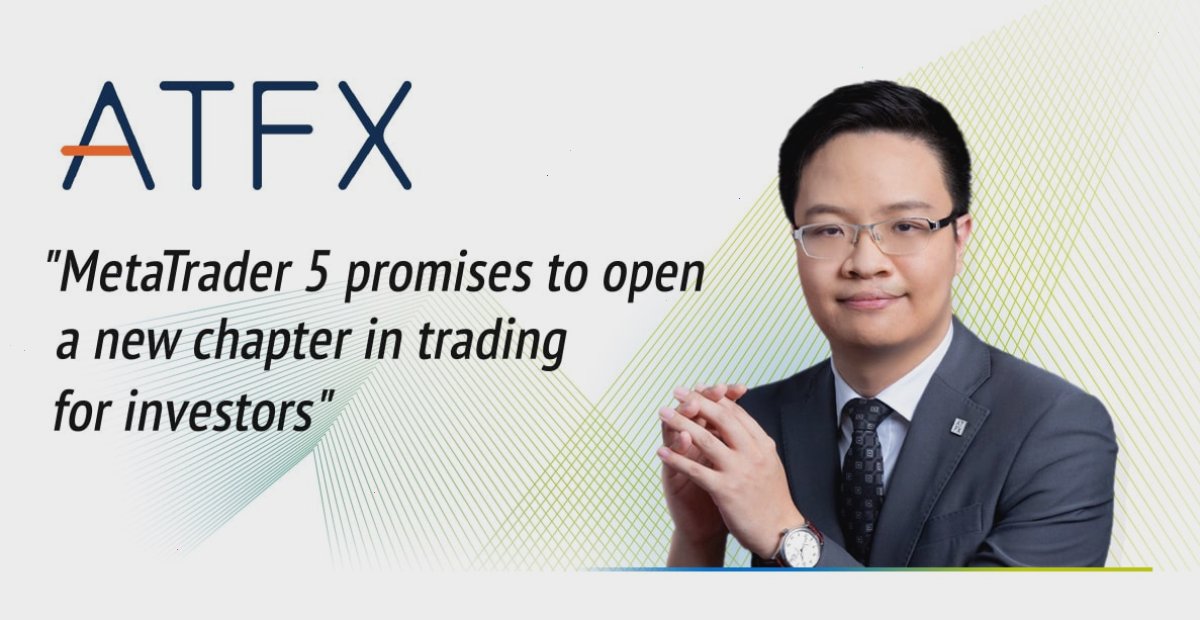 MetaTrader5下载_MT5下载_多品种账户通道：ATFX 推出 MetaTrader 5，为全球投资者提供更优质的服务（封面配图）